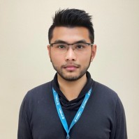 Professional Software Associates Inc. (PSA) Employee Alex Baker's profile photo