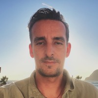 Luigi's Box Employee Ondrej Bosak's profile photo