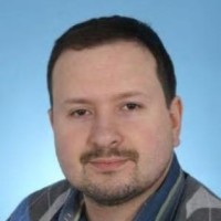 AraneaNET GmbH Employee Grigory Avdulov's profile photo