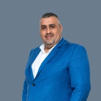 Digital Print Center Employee Bilal Banna's profile photo