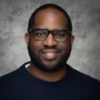 Charles E. Smith Life Communities Employee William Hampton's profile photo