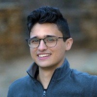 Nicholas Garces Email & Phone Number
