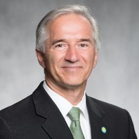 California Community Colleges Employee Omid Pourzanjani's profile photo