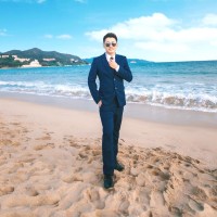 MANNARINO Employee William Li's profile photo