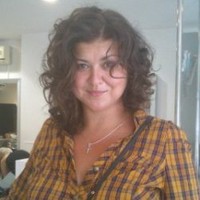 PRT Edelman Affiliate Employee Oksana Lyubushina's profile photo