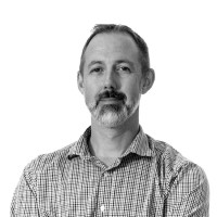 ECHO UES, Inc. Employee Dustin Shenk's profile photo