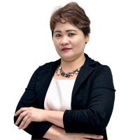 ALIYAS Employee Aquilina Eje's profile photo