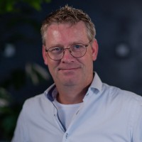 VisionWillow A/S Employee Sander van der Moolen's profile photo