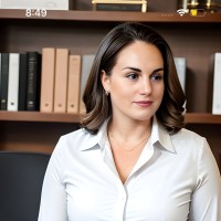 Pacific IQ Employee Anna Booth's profile photo
