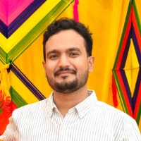 Bureau Employee Vinay Narayana's profile photo