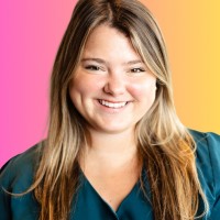 Solutions by Text Employee Taylor Hastings's profile photo