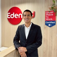 Edenred Perú Employee Christian Choy's profile photo