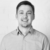 appflame Employee Alex Chernikov's profile photo