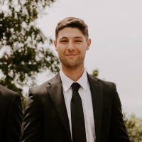 Maximum Technology Corporation Employee Austin Moore's profile photo