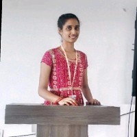 eBikeGo® Employee Charitha Guduru's profile photo