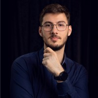 Faz Capital Employee Artur Laitano's profile photo