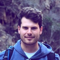 Extenteam Employee Stephen Sexton's profile photo