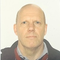 Rototilt Group AB Employee Olof Fridolfsson's profile photo
