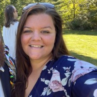 Wellbridge Addiction Treatment and Research Employee Ashley Simos's profile photo