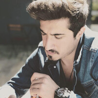 ENSpd Project Development Employee Saltuk Yıldıran's profile photo