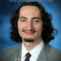 James L. Taylor Manufacturing Company Employee Jake Breyer's profile photo