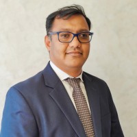 Shah & Associates, Inc. Employee Vaibhav Shah's profile photo