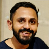 Santosh Jayaram Email & Phone Number