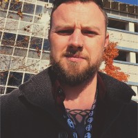 TechINT Solutions Group, LLC Employee Phillip Shailer's profile photo