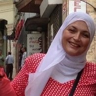 Mona Khalil Email