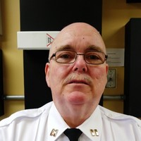 G4S Employee Timothy Liggett's profile photo
