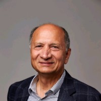 Radson Development Employee Jacob Rad's profile photo