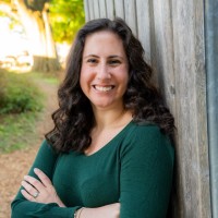 Delaware Valley Friends School Employee Megan Fairchild's profile photo