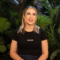 Wave Talent Employee Daisy Perryer's profile photo