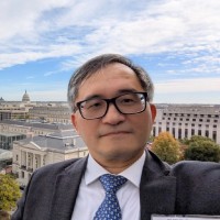 Peter Chen Email & Phone Number