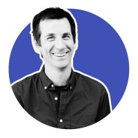 Vektrex Employee Brad Wise's profile photo