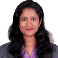 Silicon Valley Bank Employee Aboli Joshi's profile photo