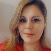 LA CROIX ROUGE FRANCAISE Employee Carole Sabourin's profile photo