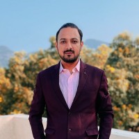 Ankit Jarsania Email & Phone Number