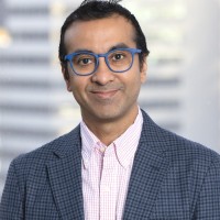 Freestone Grove Partners Employee Krish Venkataraman's profile photo