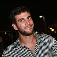EZShift - Scheduling Software Employee Barak Barel's profile photo