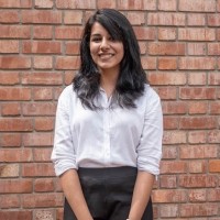 American Express Employee Pragati Kumar's profile photo