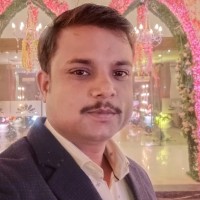 YUCOLLECT Employee Atul Srivastava's profile photo