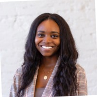 JSTOR Employee Njoki Kamau's profile photo