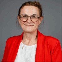 SMTVO Employee Céline Lamy-Zaluski's profile photo