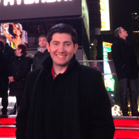 Principle Auto Group Employee Roberto Diaz's profile photo