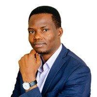 Joshua Amolo Email