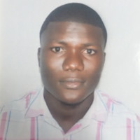Orange SL Employee Morlai Kargbo's profile photo