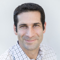 Jeff Reinhart