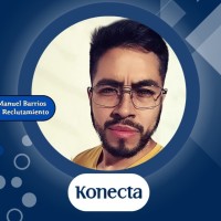 Manu Barrios Email