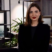 FAVORITE LTD Employee Tamar Kvintradze's profile photo